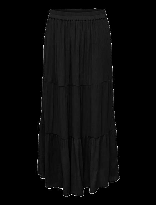 ONLY Carmakoma | Carmikka Long Skirt Wvn Noos | 46-48