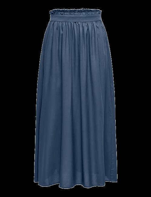 ONLY Carmakoma | Carvenedig Long Skirt Noos | 52