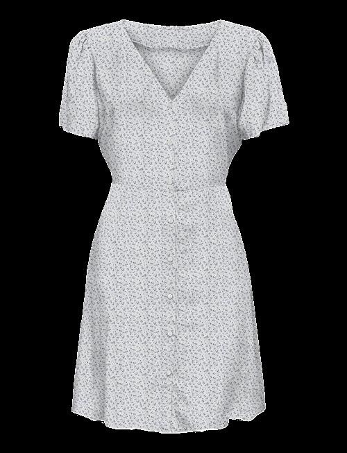 ONLY Carmakoma | Carevida S/S Dress Wvn Noos | 48