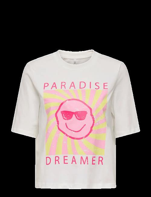 Kids Only | Kogcarty-Sun Life S/S Tee Ot Jrs | 134-140