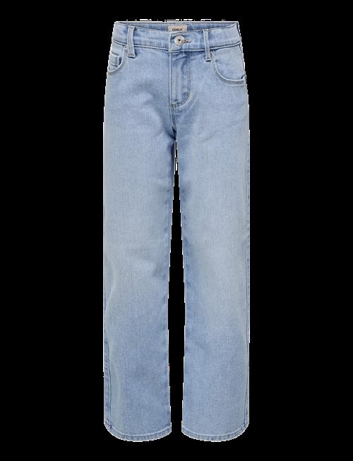 Kids Only | Kogblair Wide Dnm Jeans Pim Ex | 164