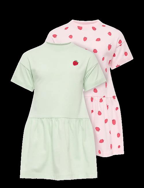 Kids Only | Kmgmaiken Life Ss Dress 2-P Jrs | 104