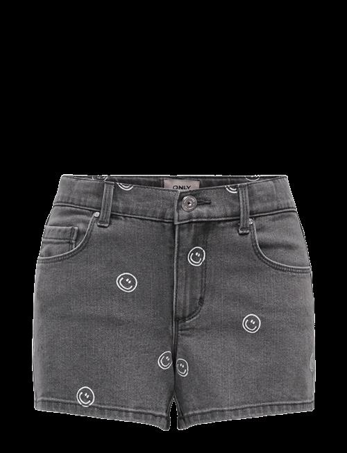 Kids Only | Kogblair Print Dnm Shorts Pim Ex | 134