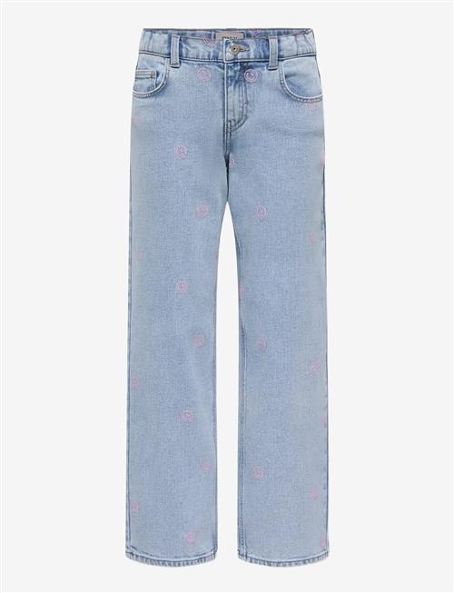 Kids Only | Kogrobyn Straight La Smile Dnm Ex | 146