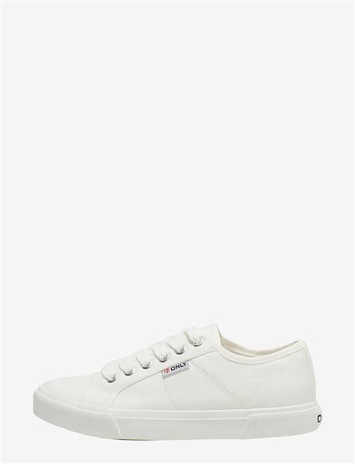 ONLY | Onlnicola Canvas Sneaker Noos | 37