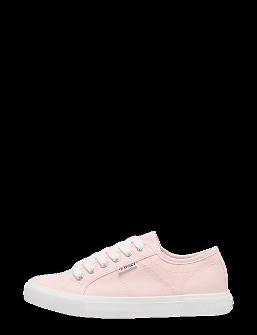 ONLY | Onlnicola Canvas Sneaker Noos | 37