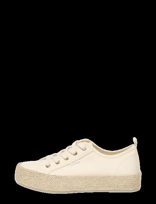 ONLY | Onlida-1 Lace Up Espadrille Sneaker Noos | 36