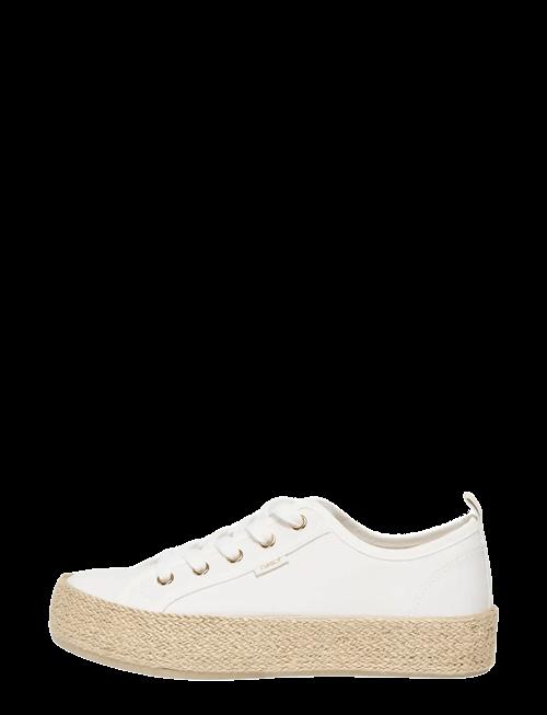 ONLY | Onlida-1 Lace Up Espadrille Sneaker Noos | 37