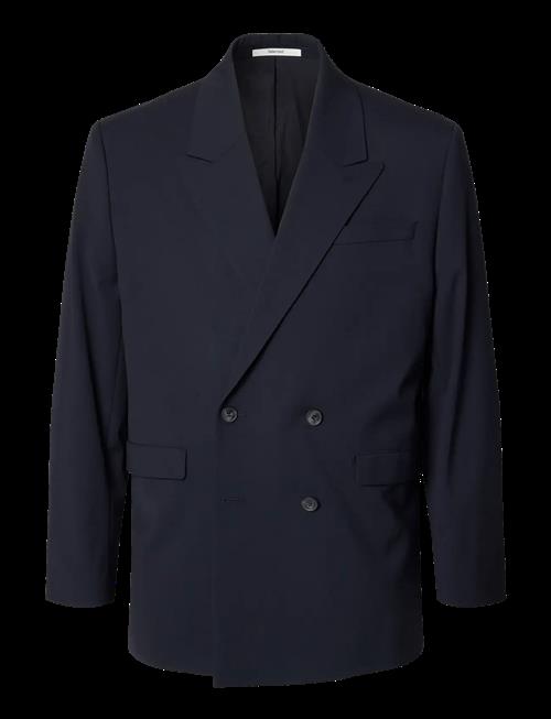 Selected | Slmrelaxed-Liam Db Blz Noos | 58