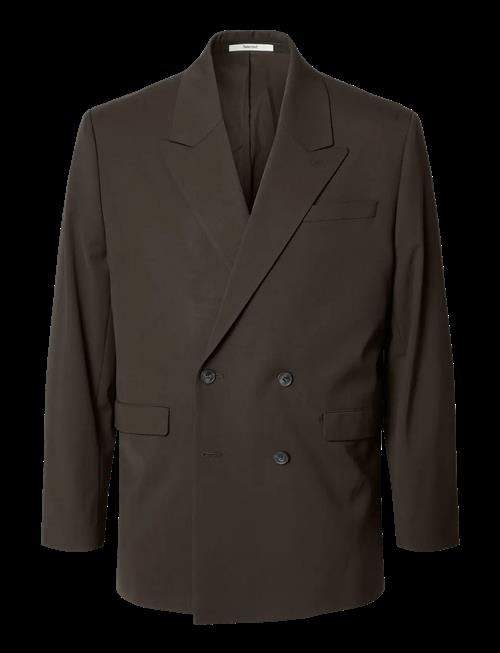 Selected | Slmrelaxed-Liam Db Blz Noos | 50