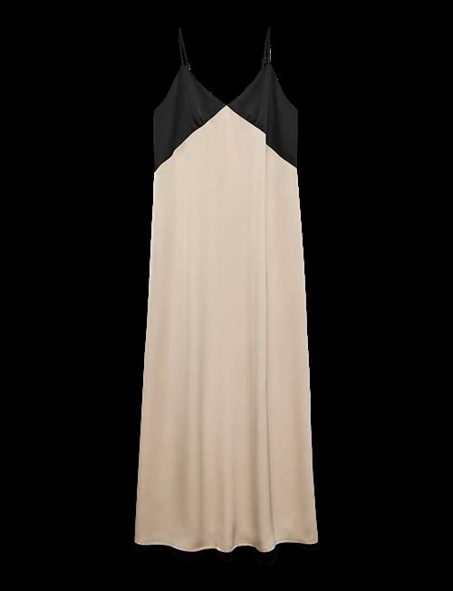Vero Moda | Vmjoy Singlet Ankle Dress Wvn Btq | L