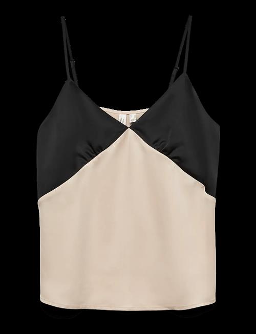 Vero Moda | Vmjoy Singlet Top Wvn Btq | XL
