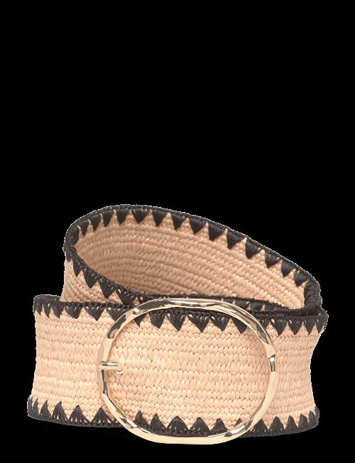 Pieces | Pclydia Contrast Waist Belt | 70