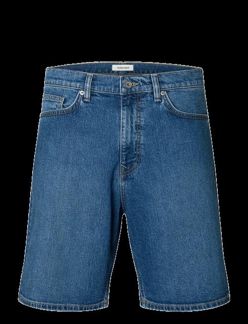 Selected | Slmreg Alex M.blue 702 Denim Shorts Noos | M