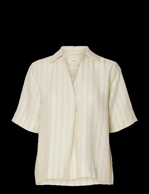 Selected | Slfmarie 2/4 Top B | 38