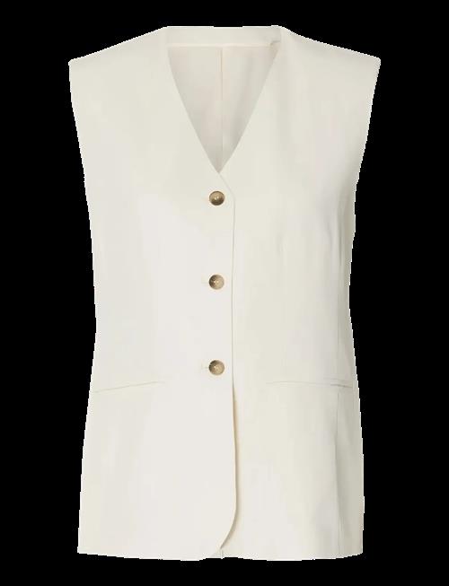 Selected | Slfellie Vest | 42