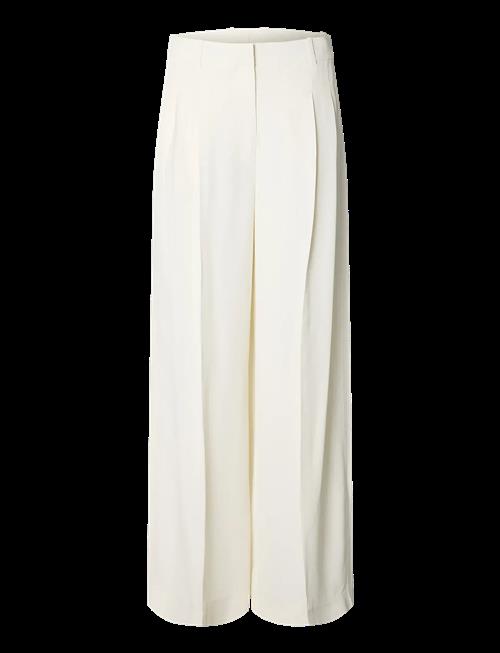 Selected | Slfextra Wide Ellie Hw Pant | 38