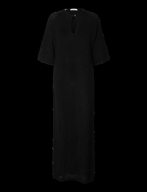 Selected | Slfivy 2/4 Knit Structure Dress | M