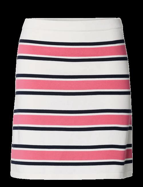 Selected | Slfamour Hw Short Skirt | L