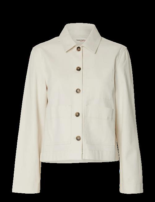 Selected | Slfrelaxed Hotel Amour Jacket | 42