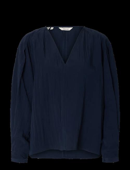 Selected | Slfiona Ls Top B | 38