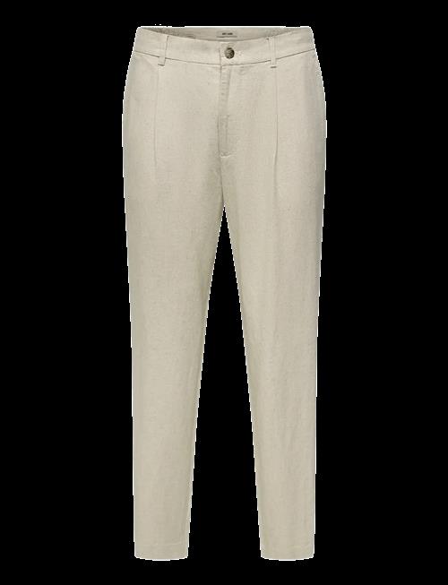 ONLY & SONS | Onslou Eno Tapered 0569 Pants | 36 x 34