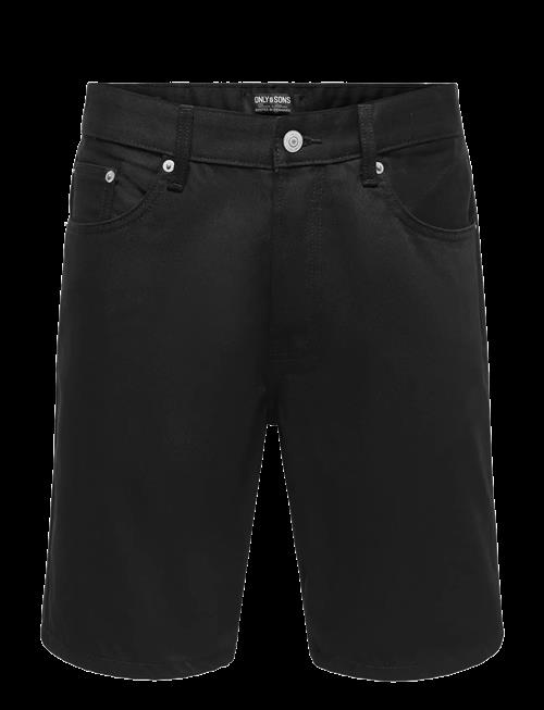 ONLY & SONS | Onsedge Stay Bd 6992 Azg Dnm Shorts Noos | S
