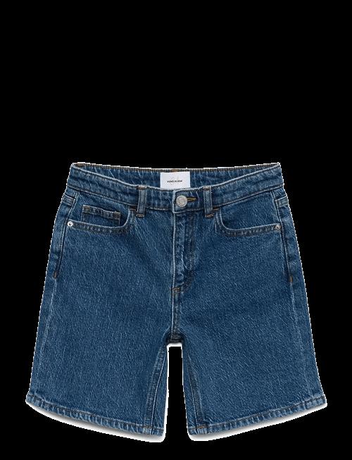 Vero Moda Girl | Vmtess Long Dnm Shorts Mix Girl | 164