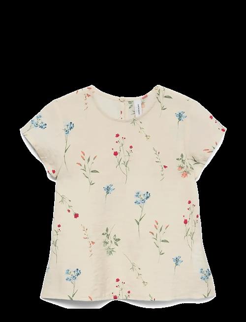 Vero Moda Girl | Vmjosie Ss Top Wvn Girl | 164