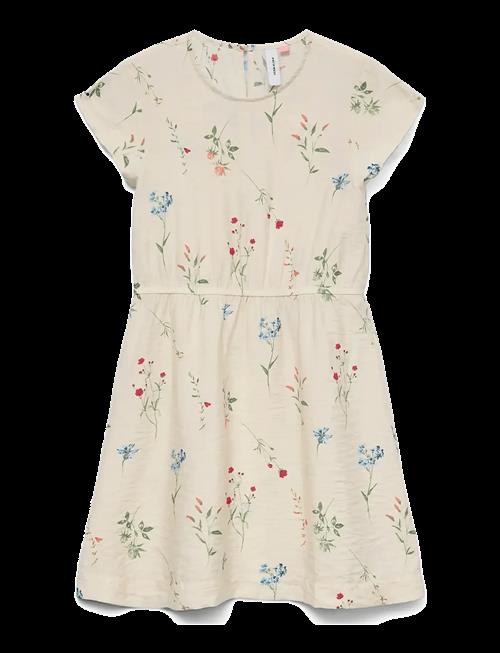 Vero Moda Girl | Vmjosie Ss Dress Wvn Girl | 164