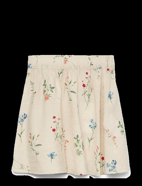 Vero Moda Girl | Vmjosie Skirt Wvn Girl | 158