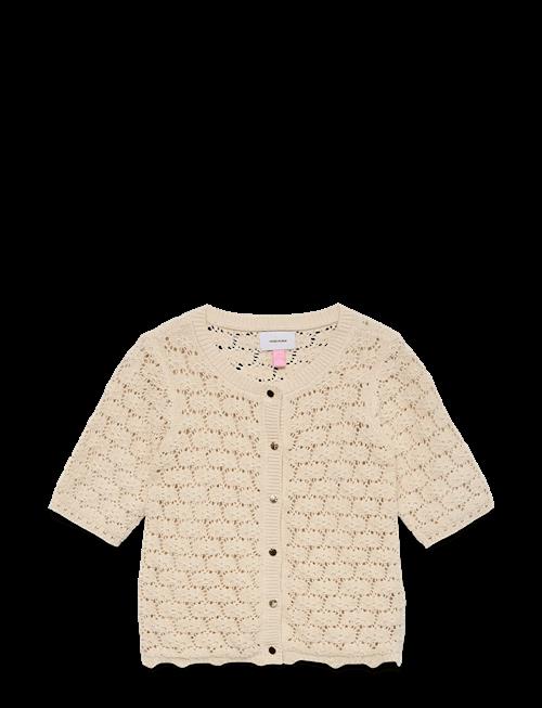 Vero Moda Girl | Vmkora 2/4 O-Neck Button Cardigan Girl | 122/128
