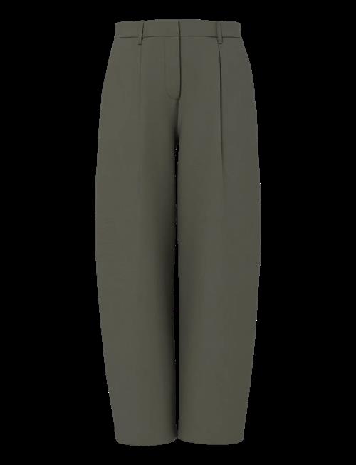 Pieces | Pcbosella Mw Barrel Pant Noos Bc | XXL