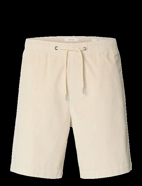 Selected | Slhregular-Jace Corduroy Shorts Noos | XXL