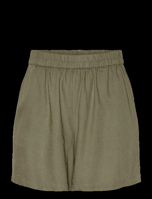 Pieces | Pcpia Mw Shorts Wvn Noos | S