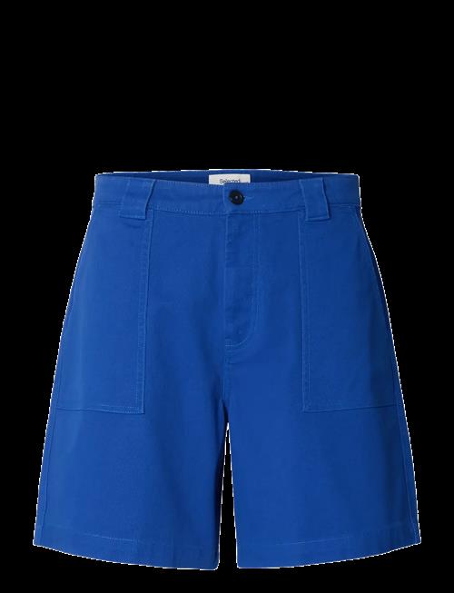 Selected | Slhloose-Hotel Amour Shorts | XL