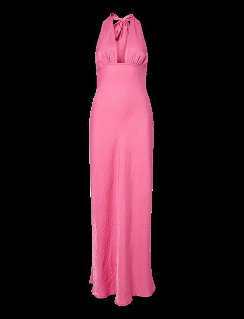 Pieces | Pcbyrsa Sl Ankle Dress Wvn D2D Pp | XL