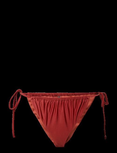 Pieces | Pckin Bikini Shiny Tanga | XS