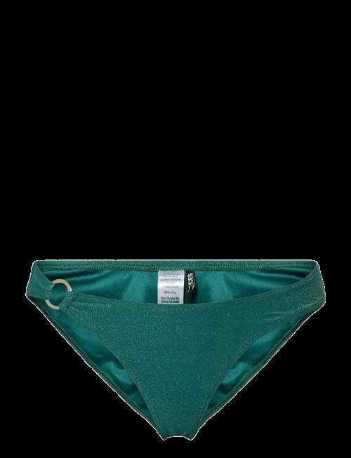 Pieces | Pclaomi Lurex Bikini Ring Brief | L