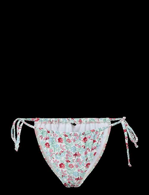 Pieces | Pcbaomi Bikini Tie Bottom Bc | M