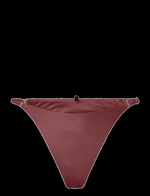 Pieces | Pcbaomi Bikini Adjustable Thong Bc | S