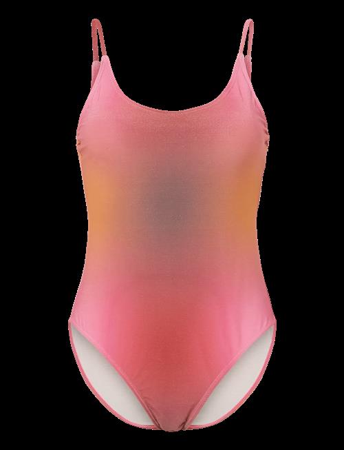 Pieces | Pclaomi Lurex Swimsuit | S