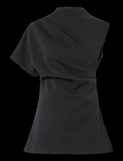 YAS | Yaspina Sl Long Top S. | M