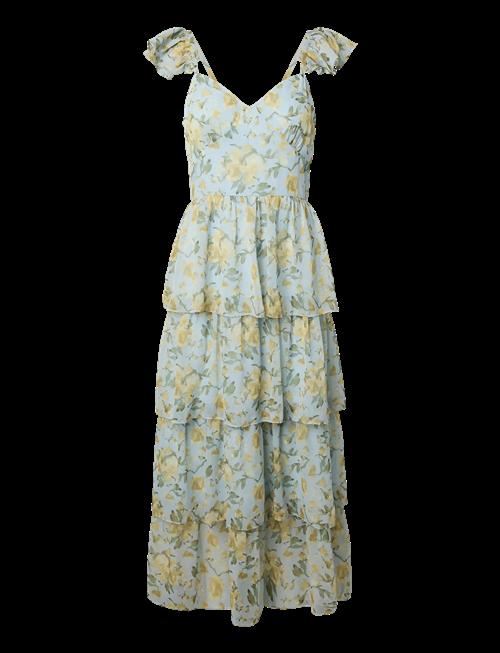 YAS | Yasmatiri Sl Ankle Dress | 40