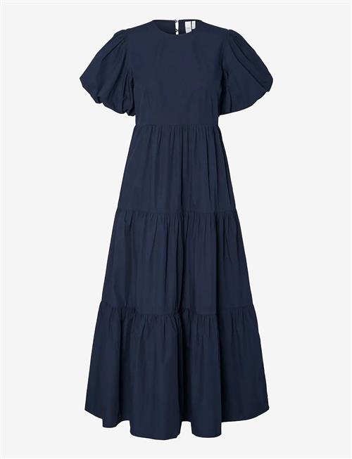 YAS | Yascolea Ss Ankle Dress S. Noos | 40