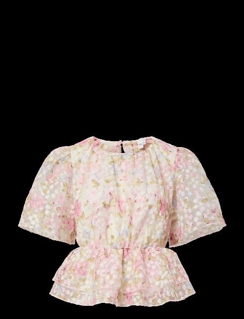 YAS | Yasleanna Ss Top New S. - Show | 40