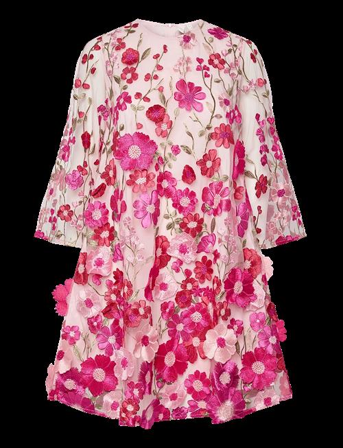 YAS | Yasflowering 3/4 Dress - D2D | 36