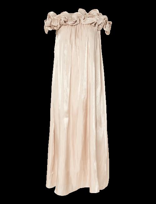 YAS | Yasturino Os Long Dress - Show | 36
