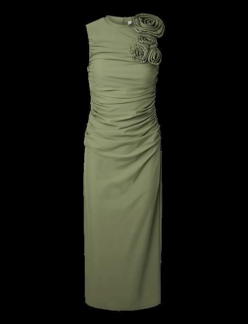 YAS | Yasdona Sl Long Dress - Show | S