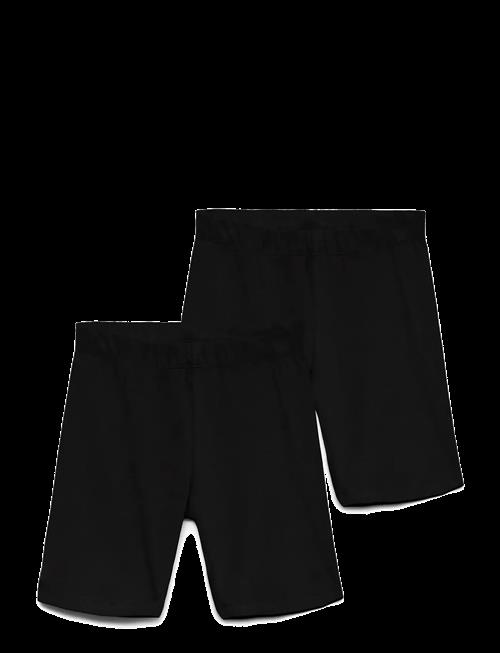 Vero Moda Girl | Vmmaxi Biker Shorts Jrs 2-Pack Girl Noos | 146/152